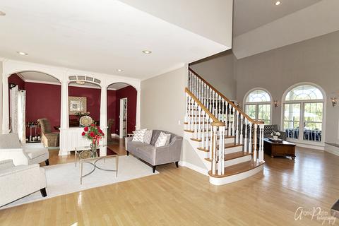 3220 Prairie Trl, Johnsburg, IL 60051 photo 4