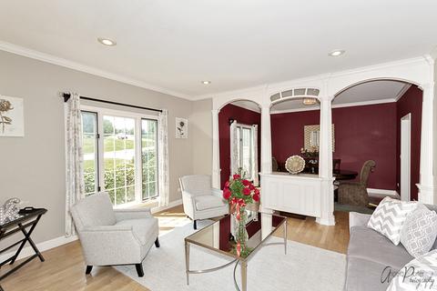 3220 Prairie Trl, Johnsburg, IL 60051 photo 5