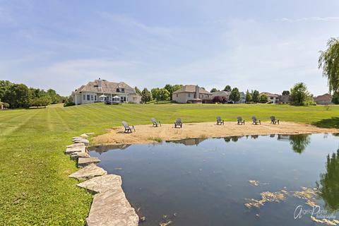3220 Prairie Trl, Johnsburg, IL 60051 photo 42