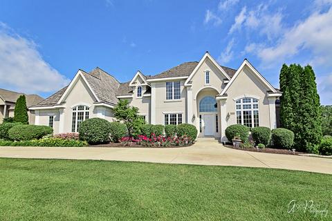 3220 Prairie Trl, Johnsburg, IL 60051 photo 1