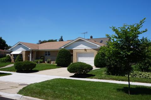 2 E Milburn Ave, Mount Prospect, IL 60056 photo 2