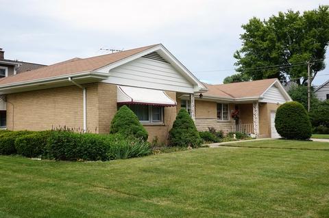 2 E Milburn Ave, Mount Prospect, IL 60056 photo 5