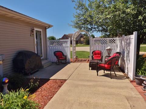 1441 Scott Cir, Morris, IL 60450 photo 14