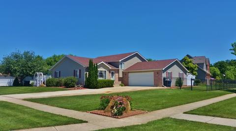 1441 Scott Cir, Morris, IL 60450 photo 1