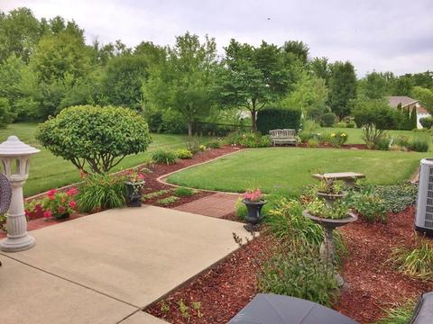 1441 Scott Cir, Morris, IL 60450 photo 29