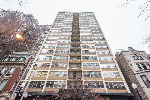40 E Cedar St #19D, Chicago, IL 60611 photo 1