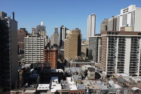 40 E Cedar St #19D, Chicago, IL 60611 photo 13