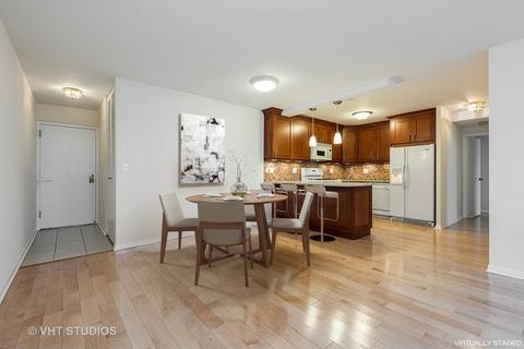40 E Cedar St #19D, Chicago, IL 60611 photo 3