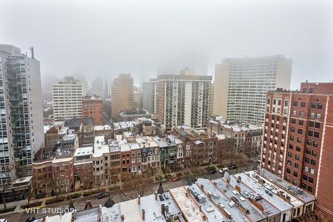 40 E Cedar St #19D, Chicago, IL 60611 photo 12