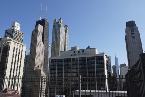 40 E Cedar St #19D, Chicago, IL 60611 photo 14