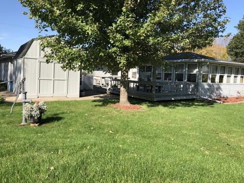 132 N Walter Ave, Mcnabb, IL 61335 photo 5
