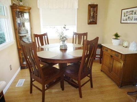 137 Circle Dr W, Montgomery, IL 60538 photo 8