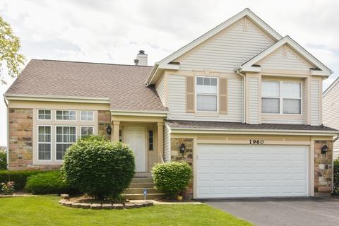 1960 Chamberry Ct, Wheeling, IL 60090 photo 1