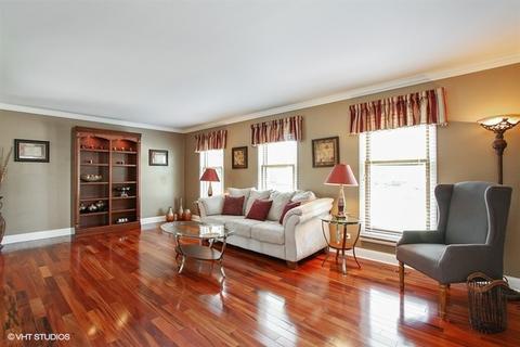 4291 Forest Glen Dr, Hoffman Estates, IL 60192 photo 6