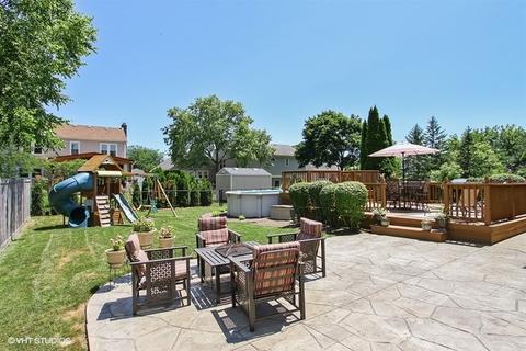 4291 Forest Glen Dr, Hoffman Estates, IL 60192 photo 27