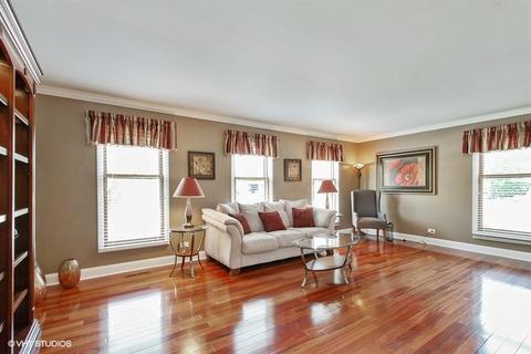 4291 Forest Glen Dr, Hoffman Estates, IL 60192 photo 5