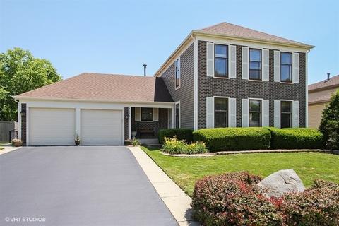 4291 Forest Glen Dr, Hoffman Estates, IL 60192 photo 1