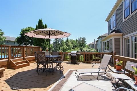 4291 Forest Glen Dr, Hoffman Estates, IL 60192 photo 23