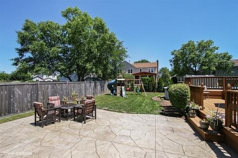 4291 Forest Glen Dr, Hoffman Estates, IL 60192 photo 24