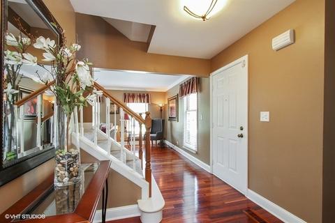 4291 Forest Glen Dr, Hoffman Estates, IL 60192 photo 4