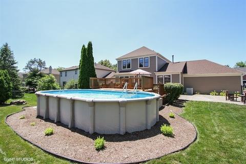 4291 Forest Glen Dr, Hoffman Estates, IL 60192 photo 25
