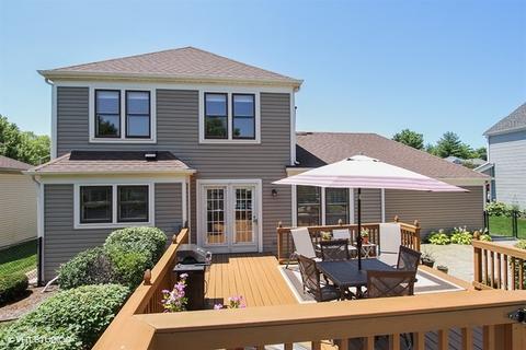 4291 Forest Glen Dr, Hoffman Estates, IL 60192 photo 26