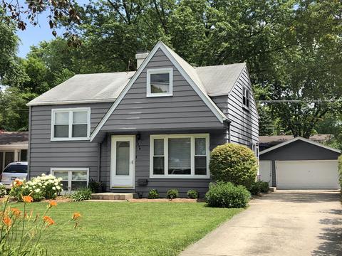 203 N Beverly St, Wheaton, IL 60187 photo 1