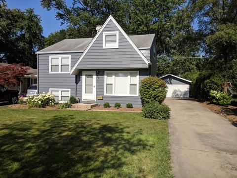 203 N Beverly St, Wheaton, IL 60187 photo 2