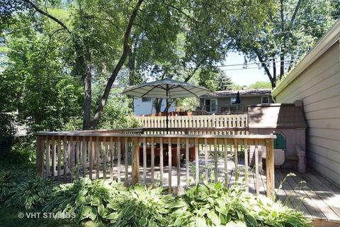 203 N Beverly St, Wheaton, IL 60187 photo 13
