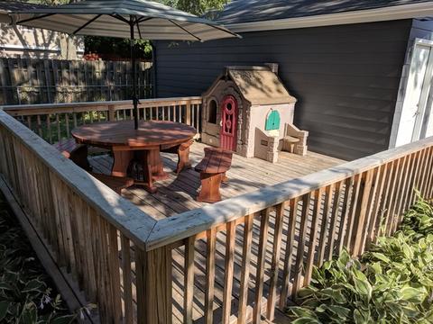203 N Beverly St, Wheaton, IL 60187 photo 16
