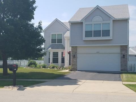 2221 Deerpath Dr, Elgin, IL 60123 photo 1