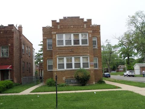 223 E 74th St, Chicago, IL 60619 photo 1