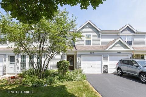 1690 Pebble Beach Cir, Elgin, IL 60123 photo 1
