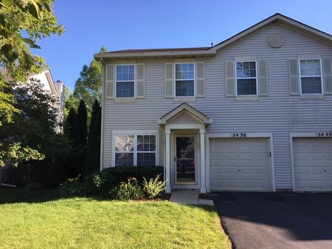 5438 Sugarloaf Ct, Plainfield, IL 60586 photo 2