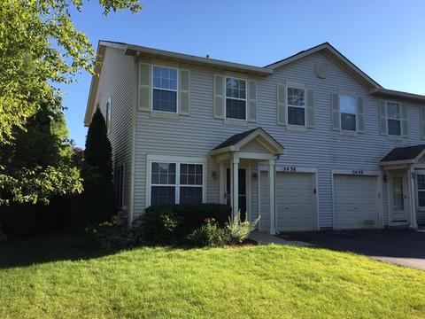 5438 Sugarloaf Ct, Plainfield, IL 60586 photo 1