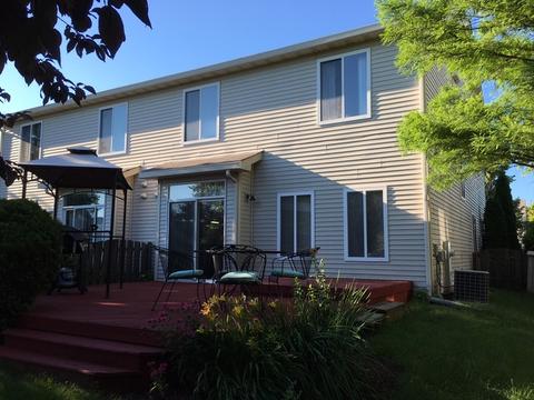 5438 Sugarloaf Ct, Plainfield, IL 60586 photo 22