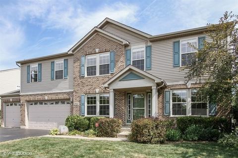 2822 Arbor Dr, Mchenry, IL 60050 photo 1