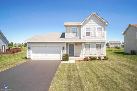 614 Ramsden Rd, Plano, IL 60545 photo 1