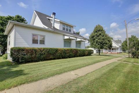 307 S Leeney St, Ogden, IL 61859 photo 1