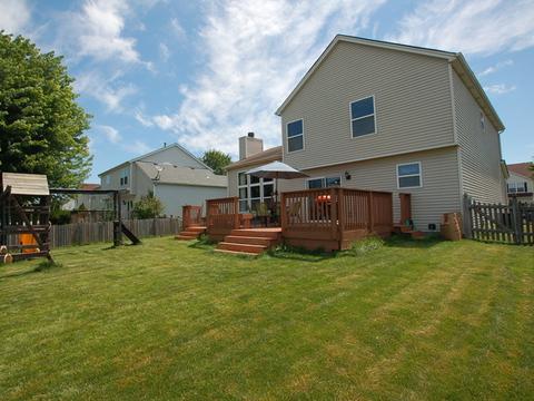 2023 Ridgemoor Dr, Plainfield, IL 60586 photo 25