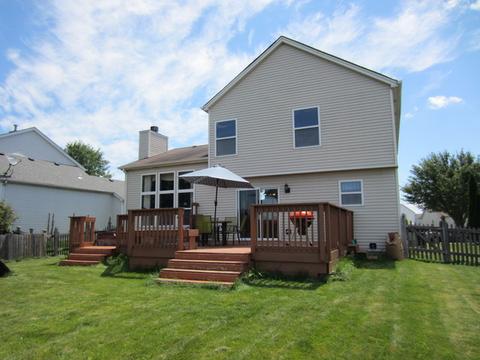 2023 Ridgemoor Dr, Plainfield, IL 60586 photo 24