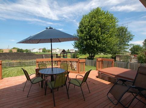 2023 Ridgemoor Dr, Plainfield, IL 60586 photo 23