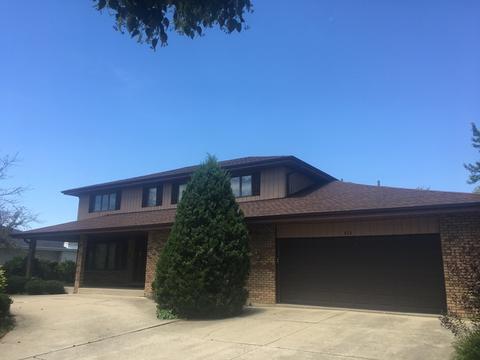 212 Somerset Rd, Willowbrook, IL 60527 photo 1