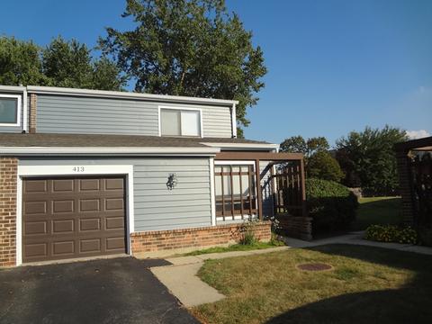 413 Hickory Dr, Wheeling, IL 60090 photo 1