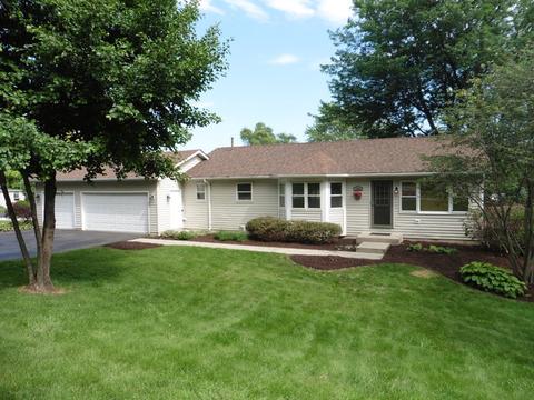 1500 Seminole Rd, Algonquin, IL 60102 photo 1