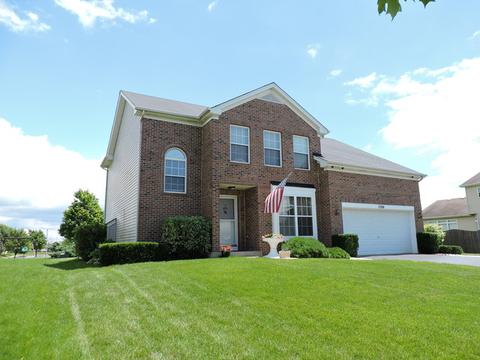 1700 Sutherland Dr, Plainfield, IL 60586 photo 1