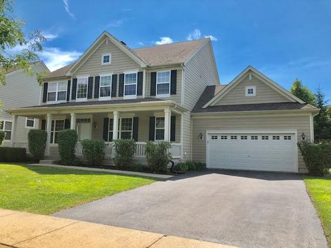 363 Comstock Rd, Elgin, IL 60124 photo 1