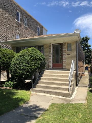 3124 W Pershing Rd, Chicago, IL 60632 photo 1