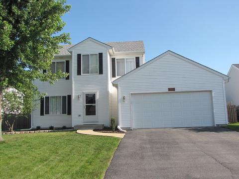 5906 Alpine Way, Plainfield, IL 60586 photo 1