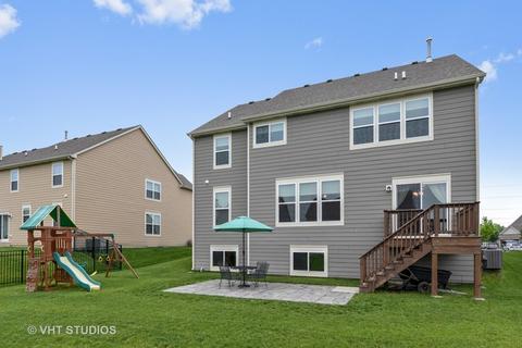 4093 Pompton Ave, Elgin, IL 60124 photo 20